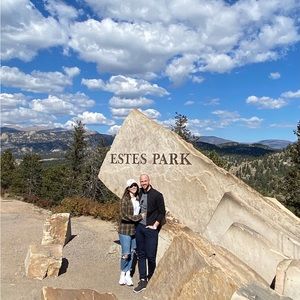 Meet your Posher, Tess